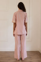 Tulip Co-ord Set - Calling June India