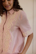 Tulip Co-ord Set - Calling June India