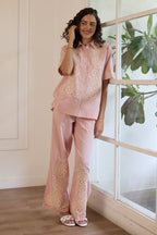 Tulip Co-ord Set - Calling June India