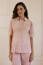 Tulip Co-ord Set - Calling June India