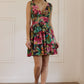 Tulum Dress - Calling June India