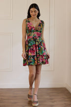 Tulum Dress - Calling June India