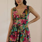 Tulum Dress - Calling June India