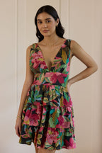 Tulum Dress - Calling June India