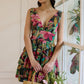Tulum Dress - Calling June India