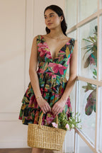 Tulum Dress - Calling June India