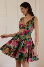 Tulum Dress - Calling June India