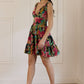 Tulum Dress - Calling June India