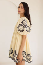 Willa Dress - Calling June India