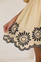 Willa Dress - Calling June India