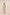 Woman wearing a light green patterned romper on a beige background Calling June