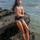 Pulque Bikini Set