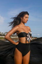 Punta Mita Printed Top