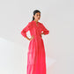 Nimrat Dress