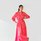 Nimrat Dress
