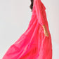 Nimrat Dress