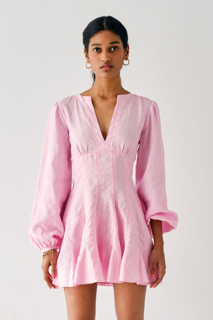 Kiara Dress