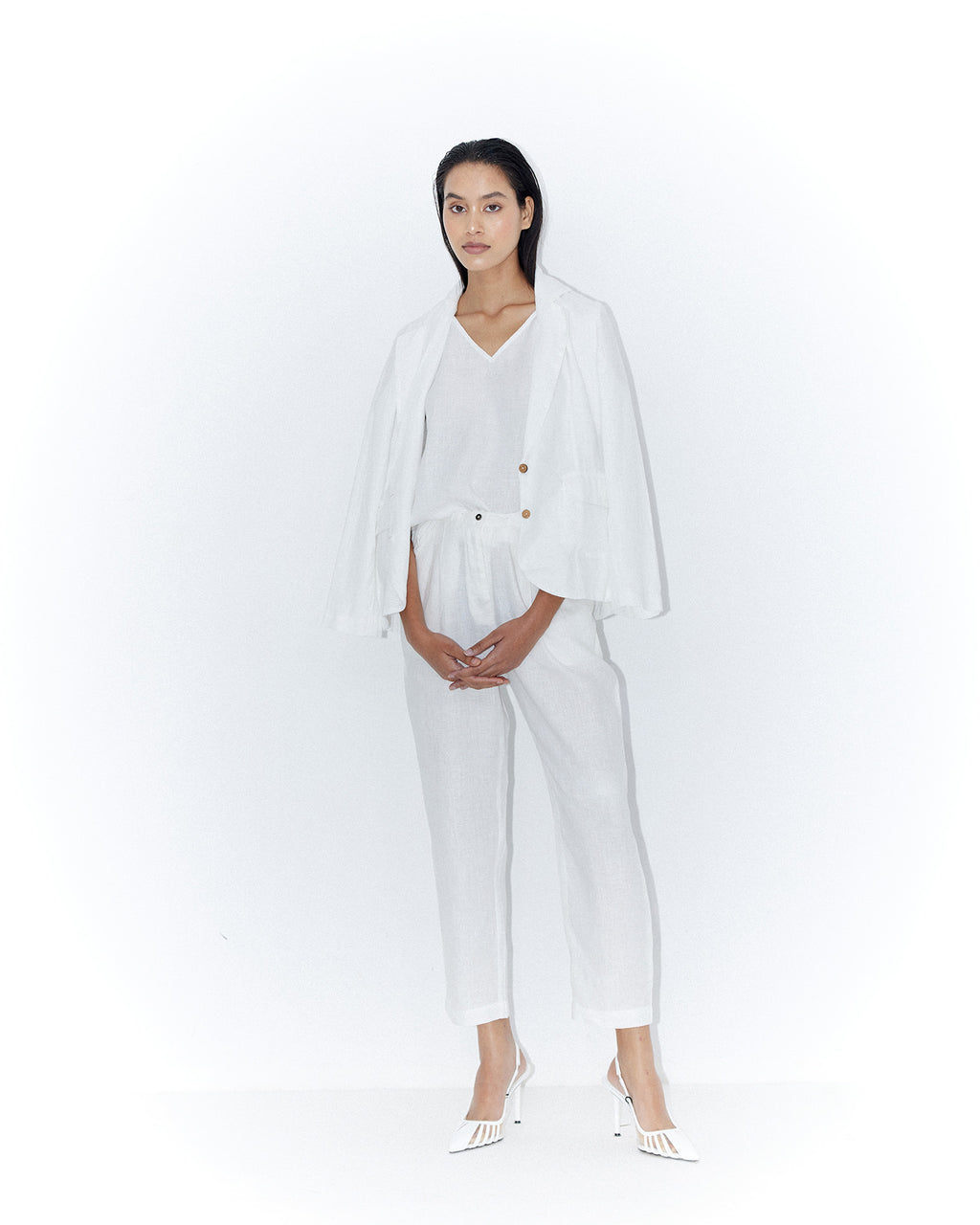 The She's Everything Blazer