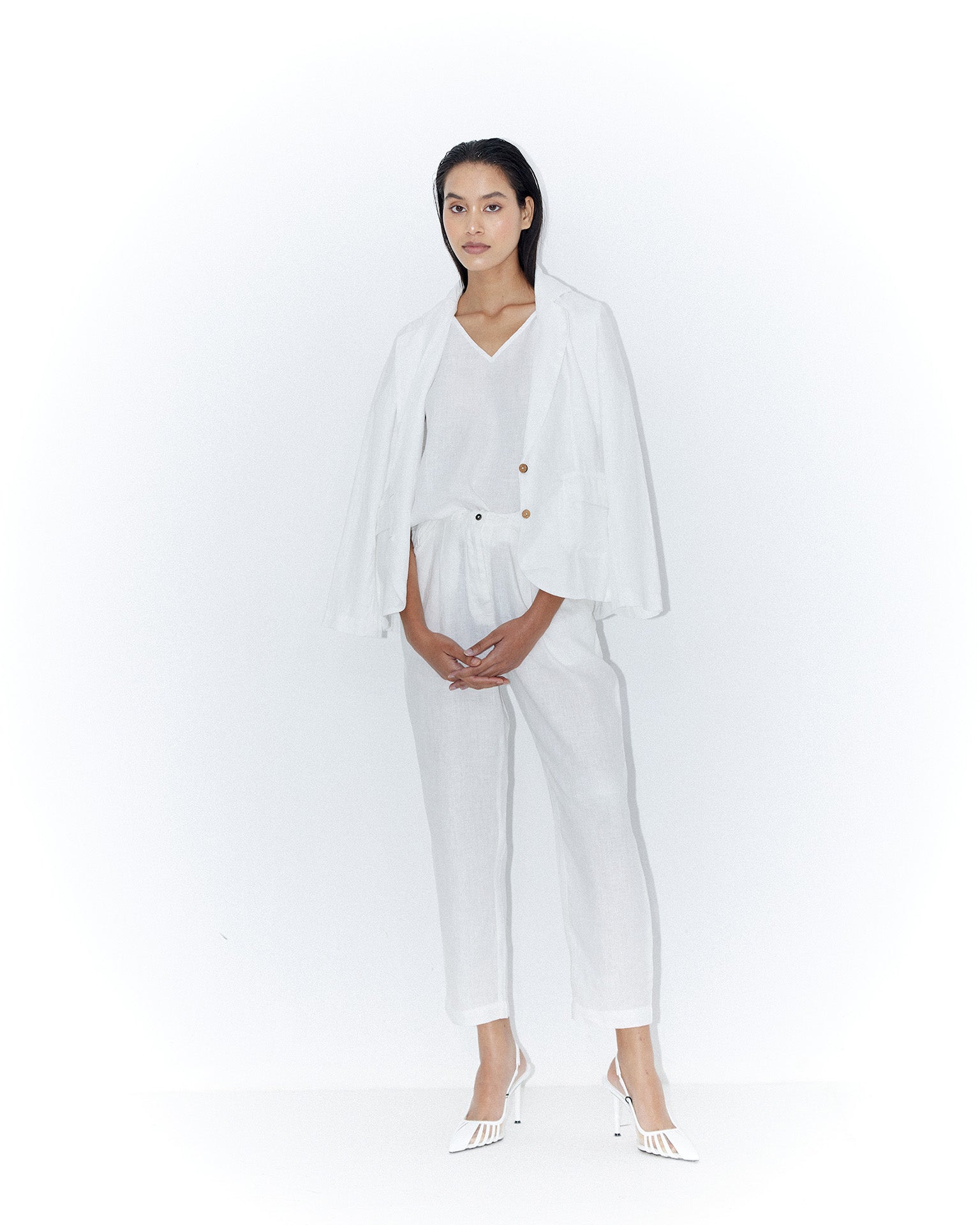 The She's Everything Blazer