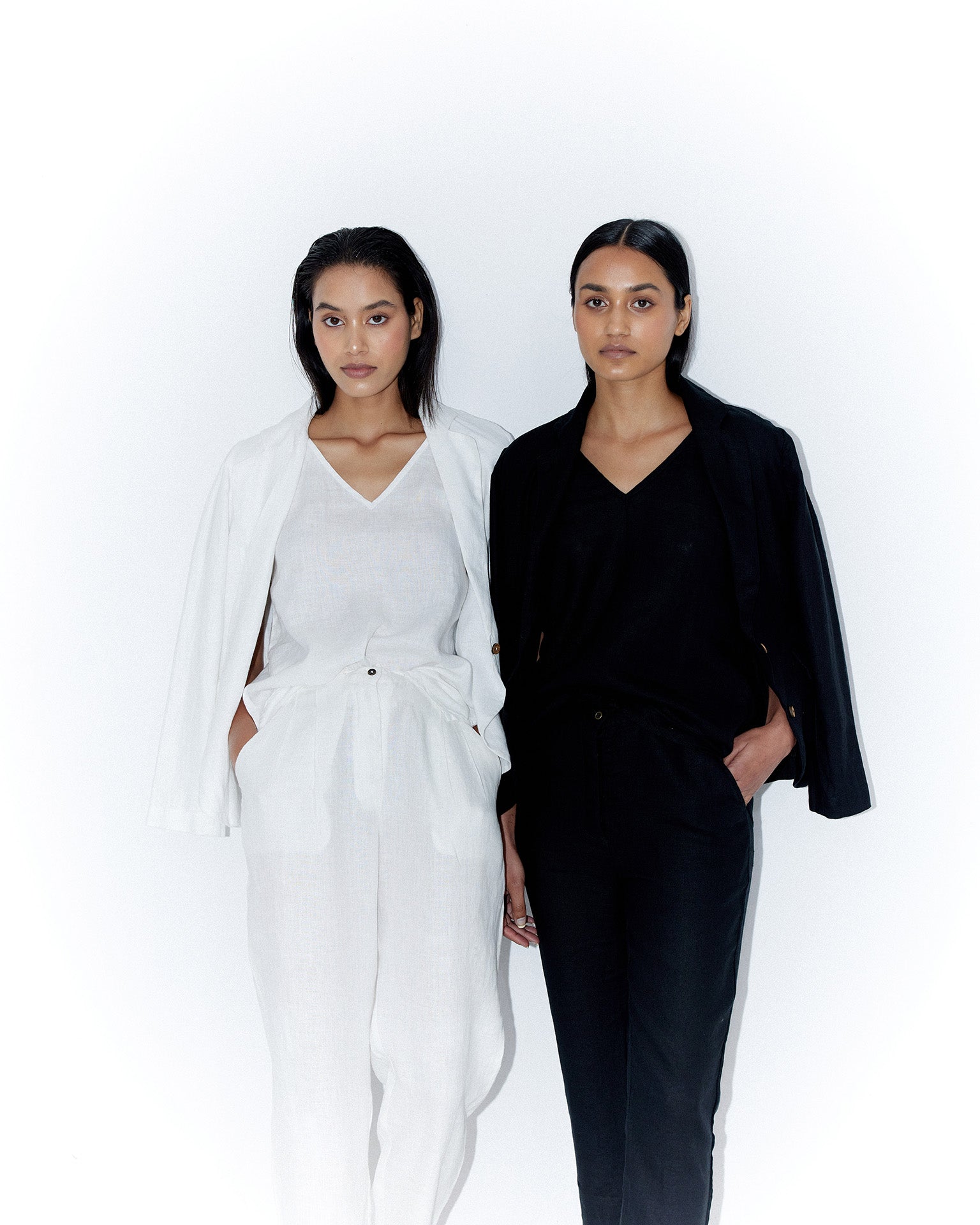 The She's Everything Blazer