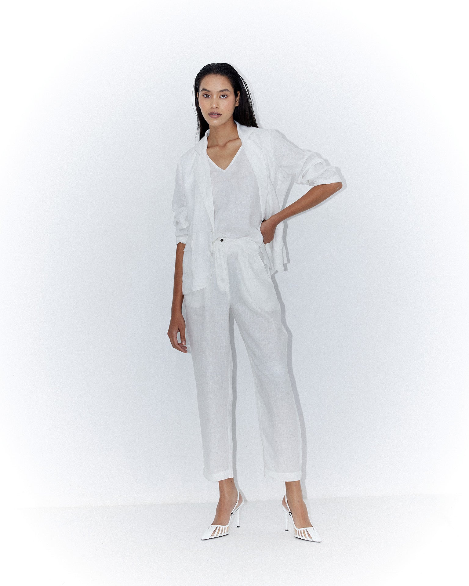 The She's Everything Blazer