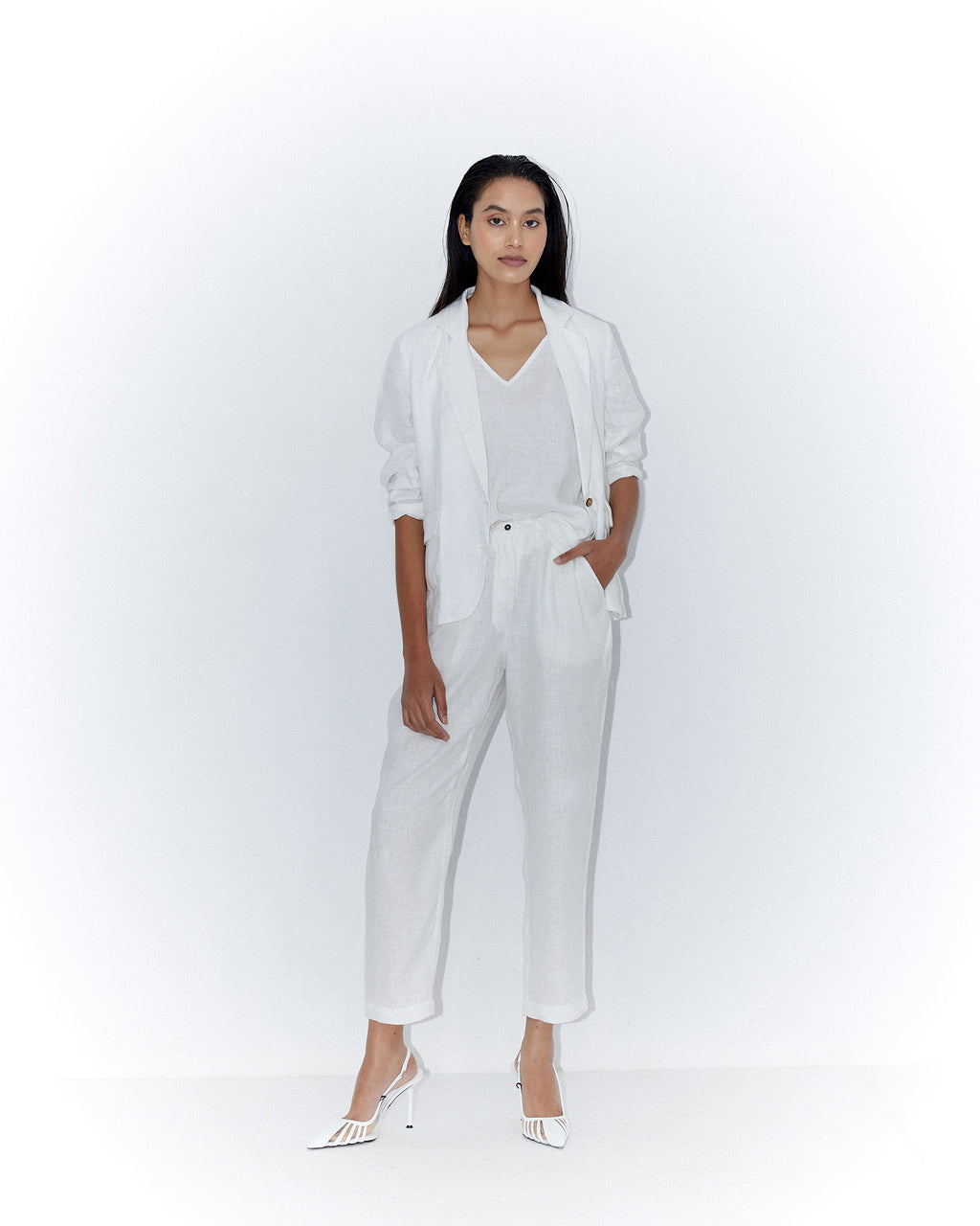 The She's Everything Blazer