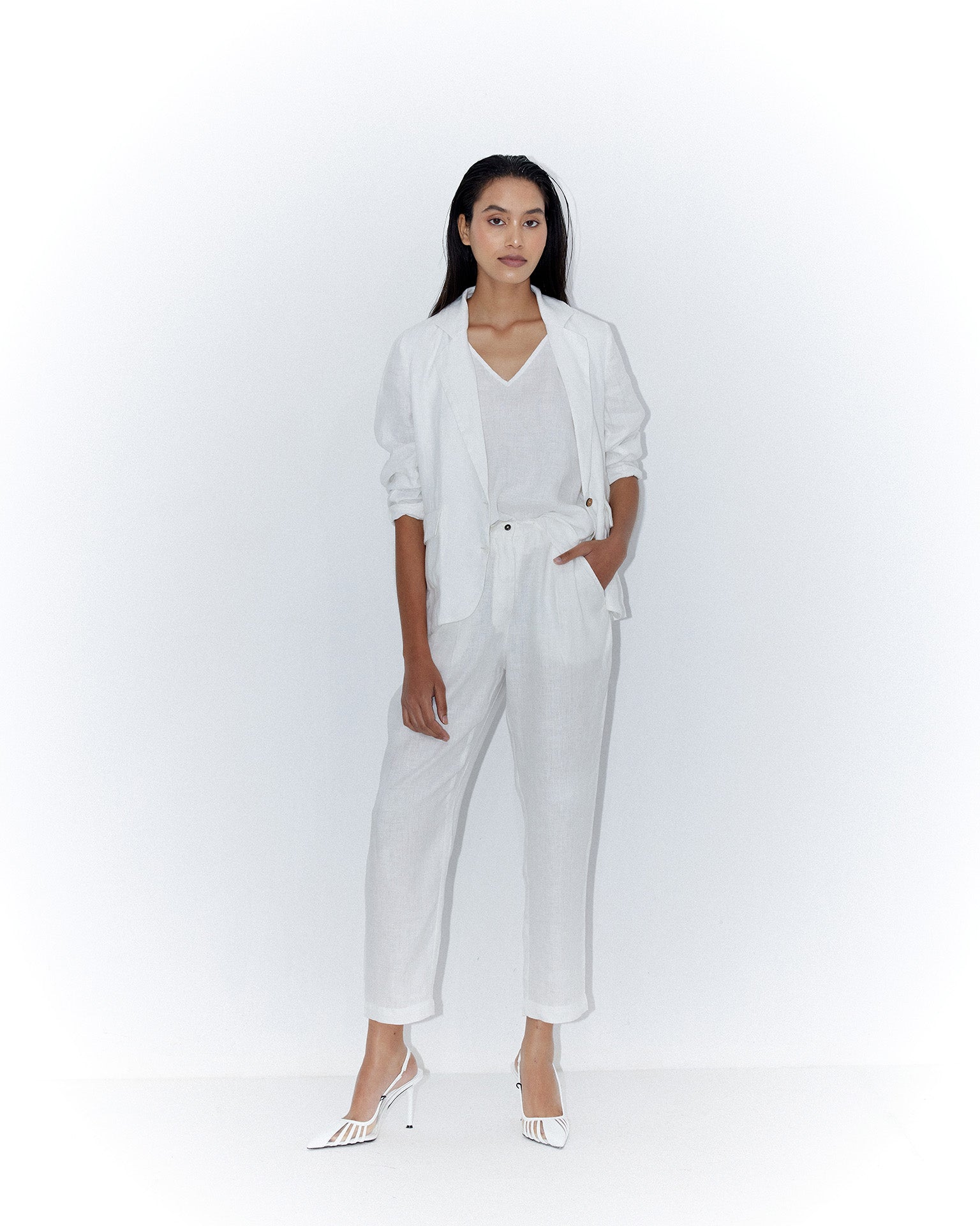 The She's Everything Blazer