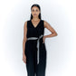 All Around the World Jumpsuit