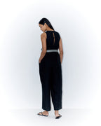 All Around the World Jumpsuit