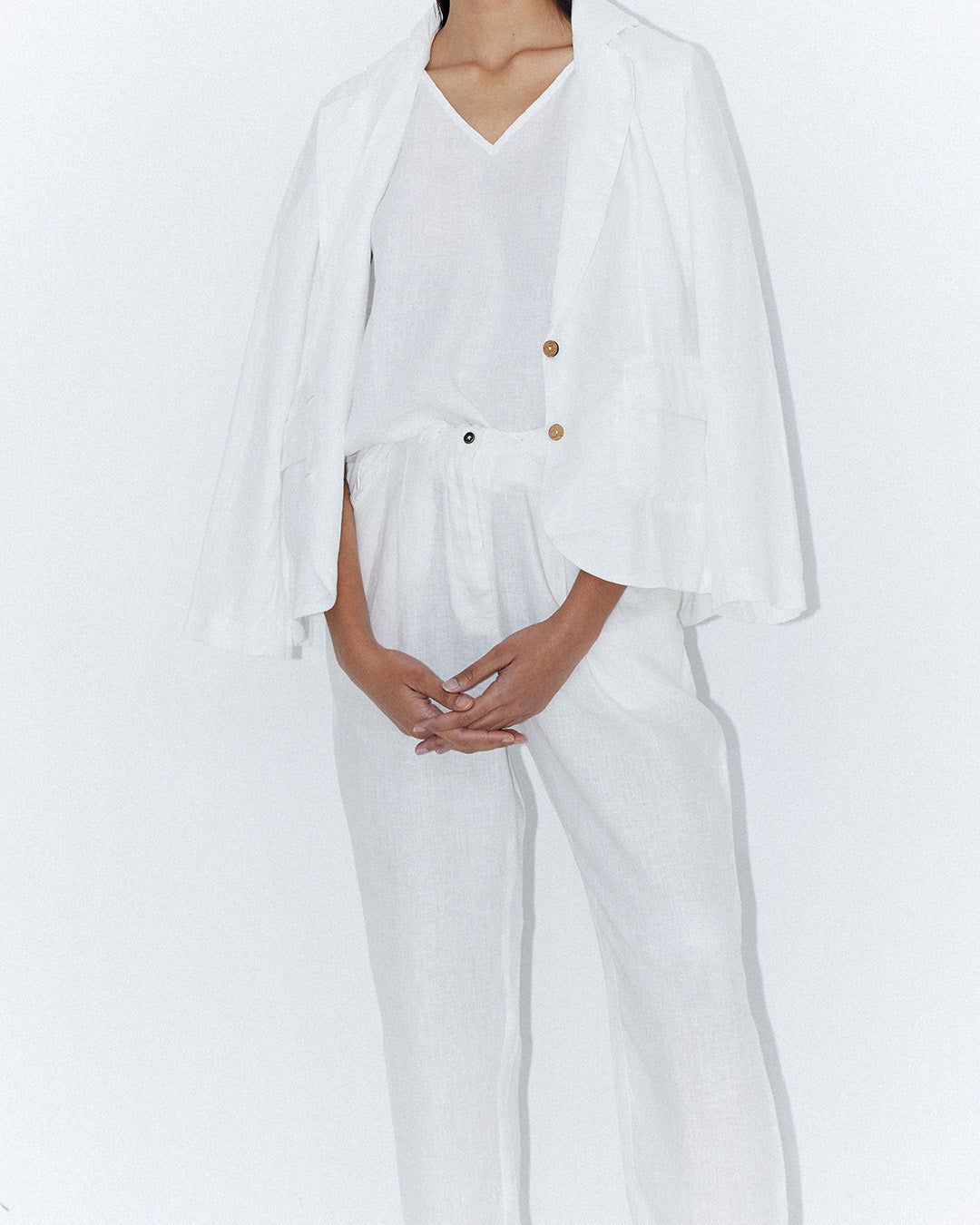 The Goes with Everything Pants