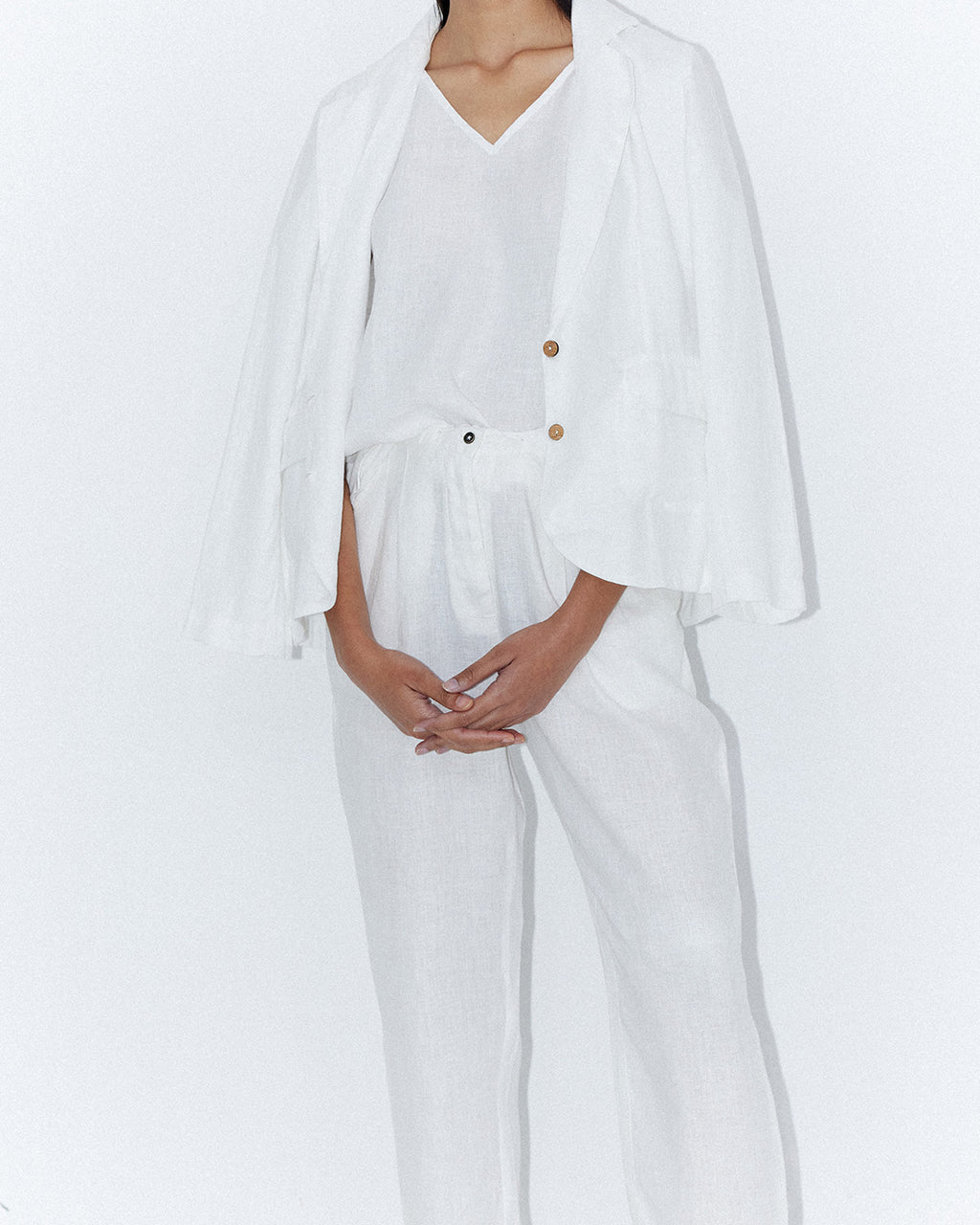 Blankets on the Beach Pants