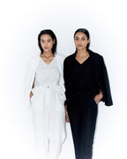 The Hemp Three Piece Set