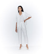 The Hemp Three Piece Set