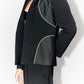 Crescent Unisex Blazer