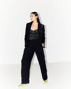 Crescent Unisex Pants