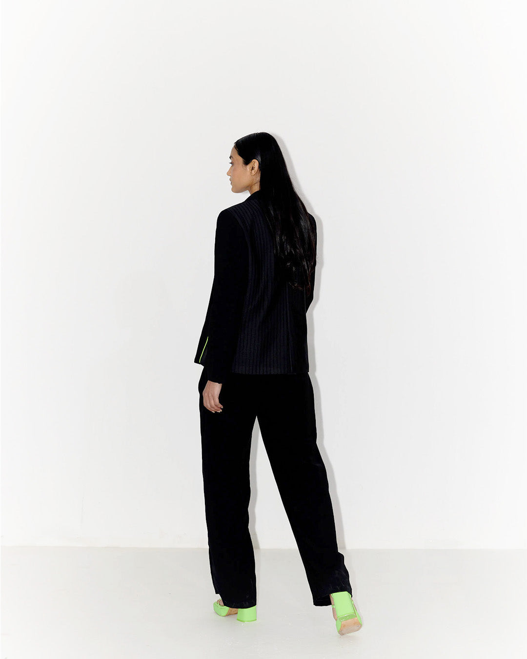 Crescent Unisex Pants