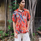 Cayenne Wave Shirt