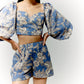 Fleur Elise Co-ord Set