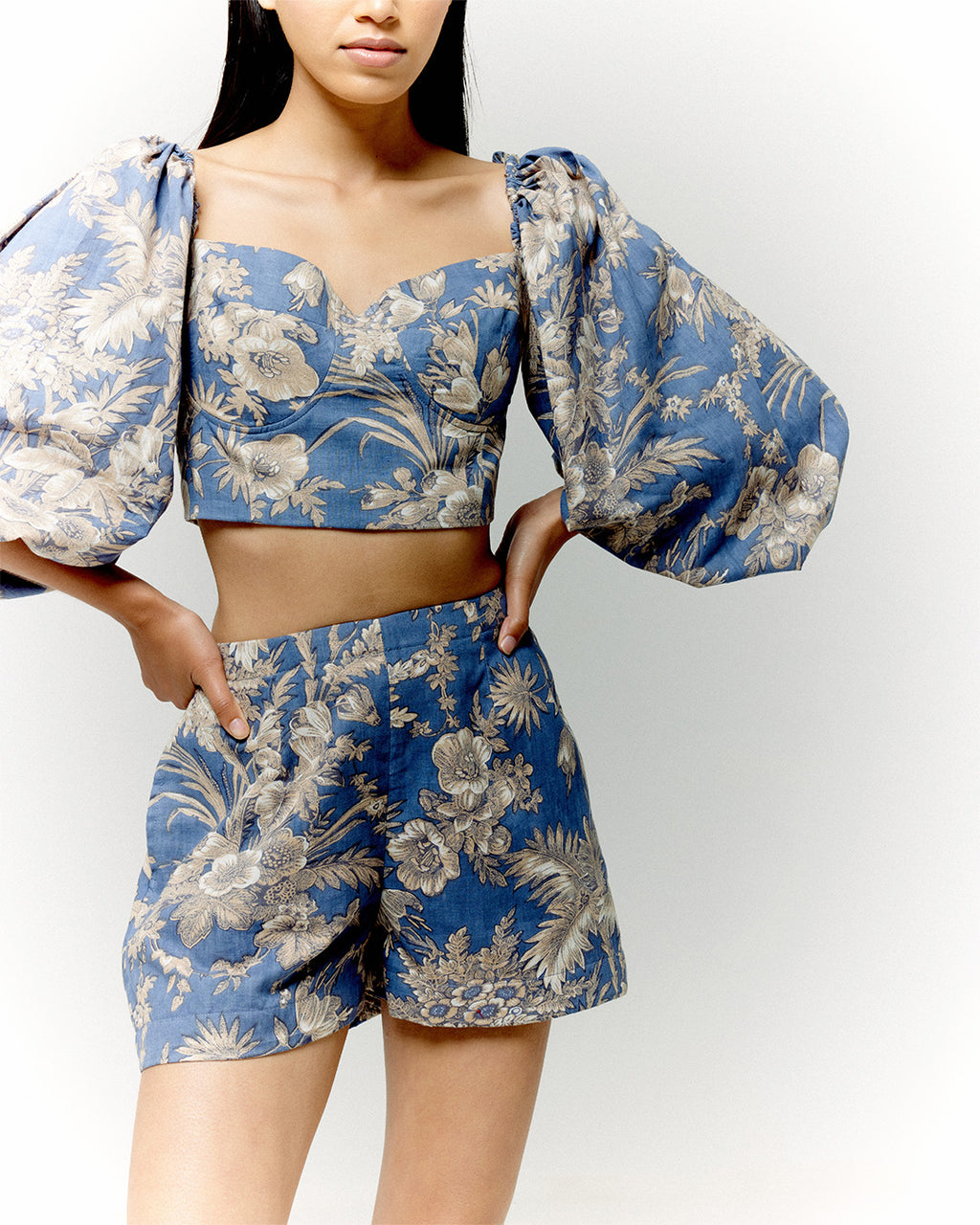 Fleur Elise Co-ord Set