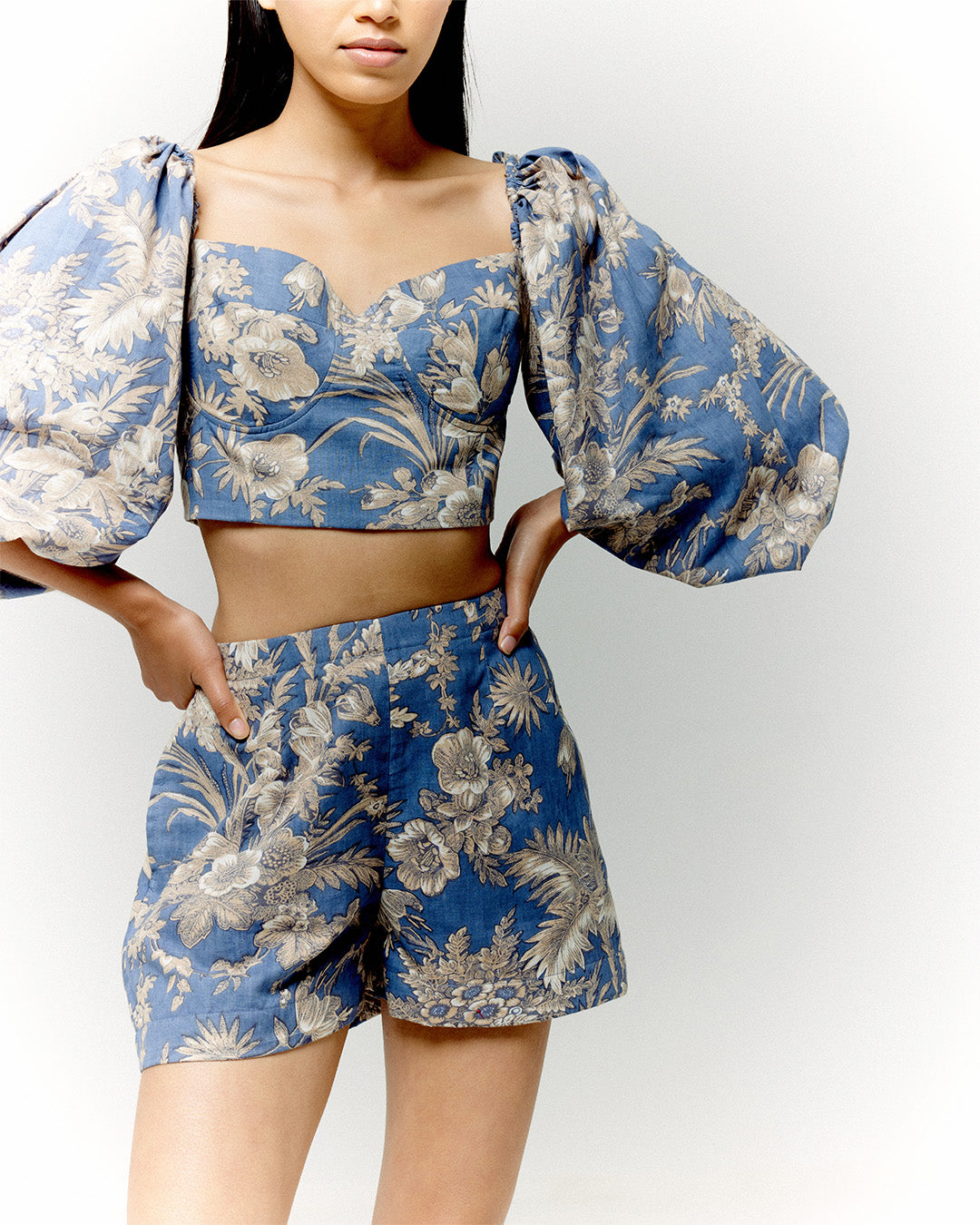 Fleur Elise Co-ord Set