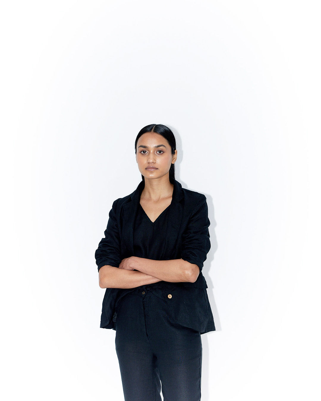 The She's Everything Blazer