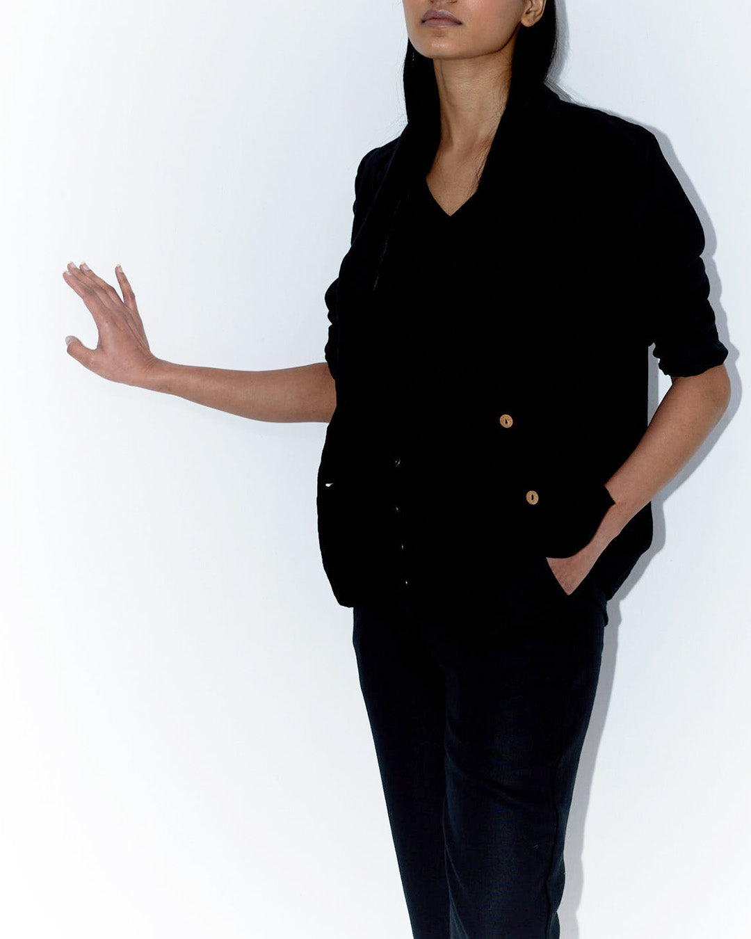 The She's Everything Blazer