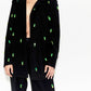 Jelly Fish Unisex Blazer