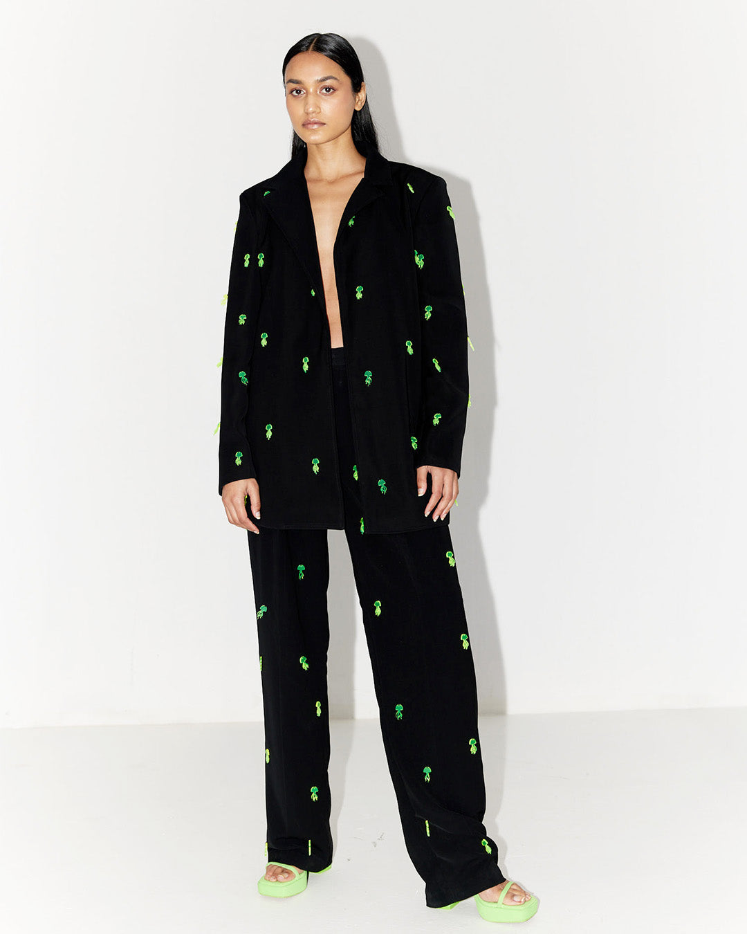 Jelly Fish Unisex Pants