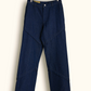 DIAGONAL SEAM PANTS