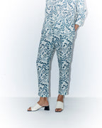 The Falling Leaves Printed Set